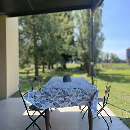 La Angelita Este Cucullu Exterior photo