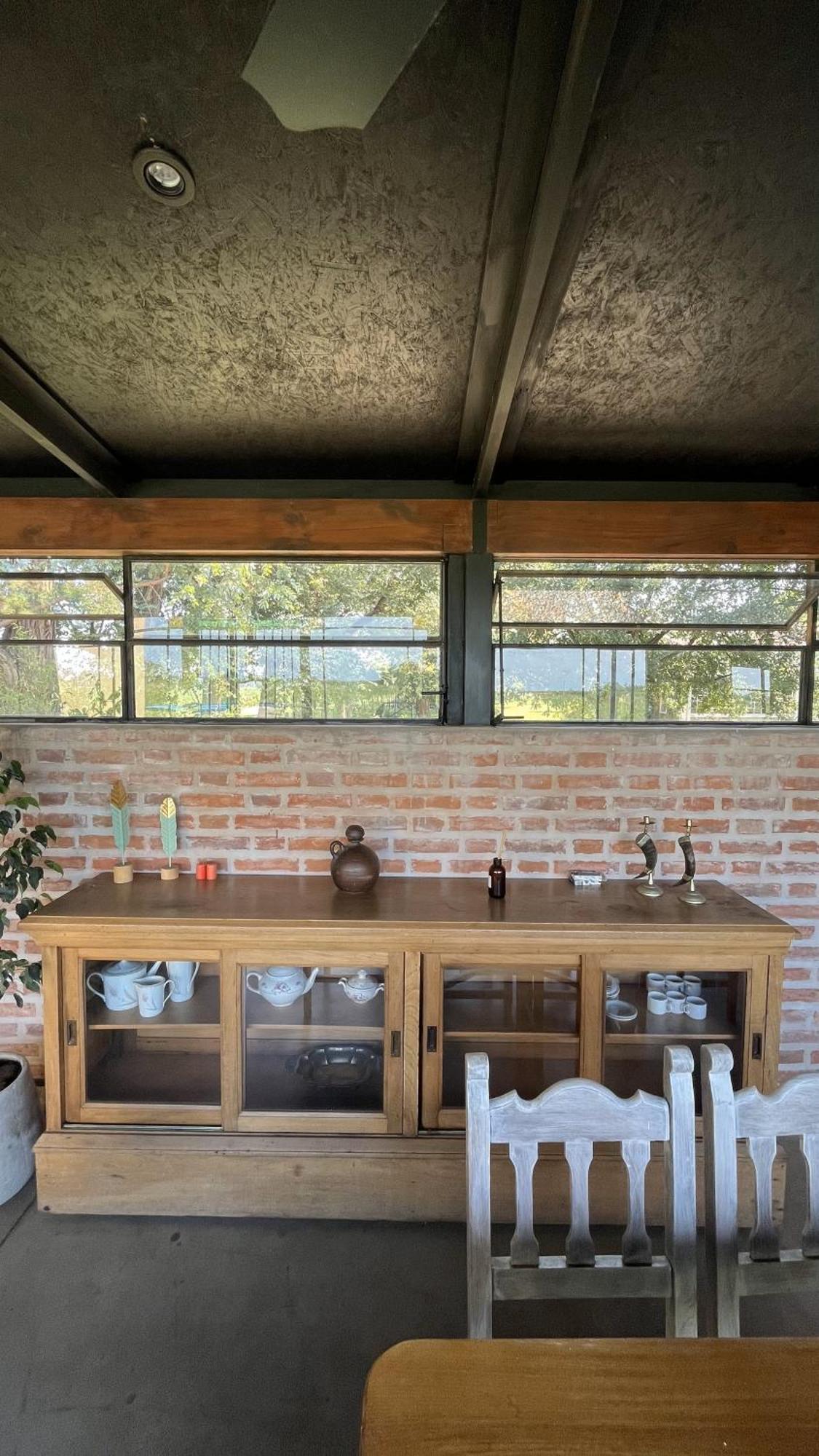 La Angelita Holiday home