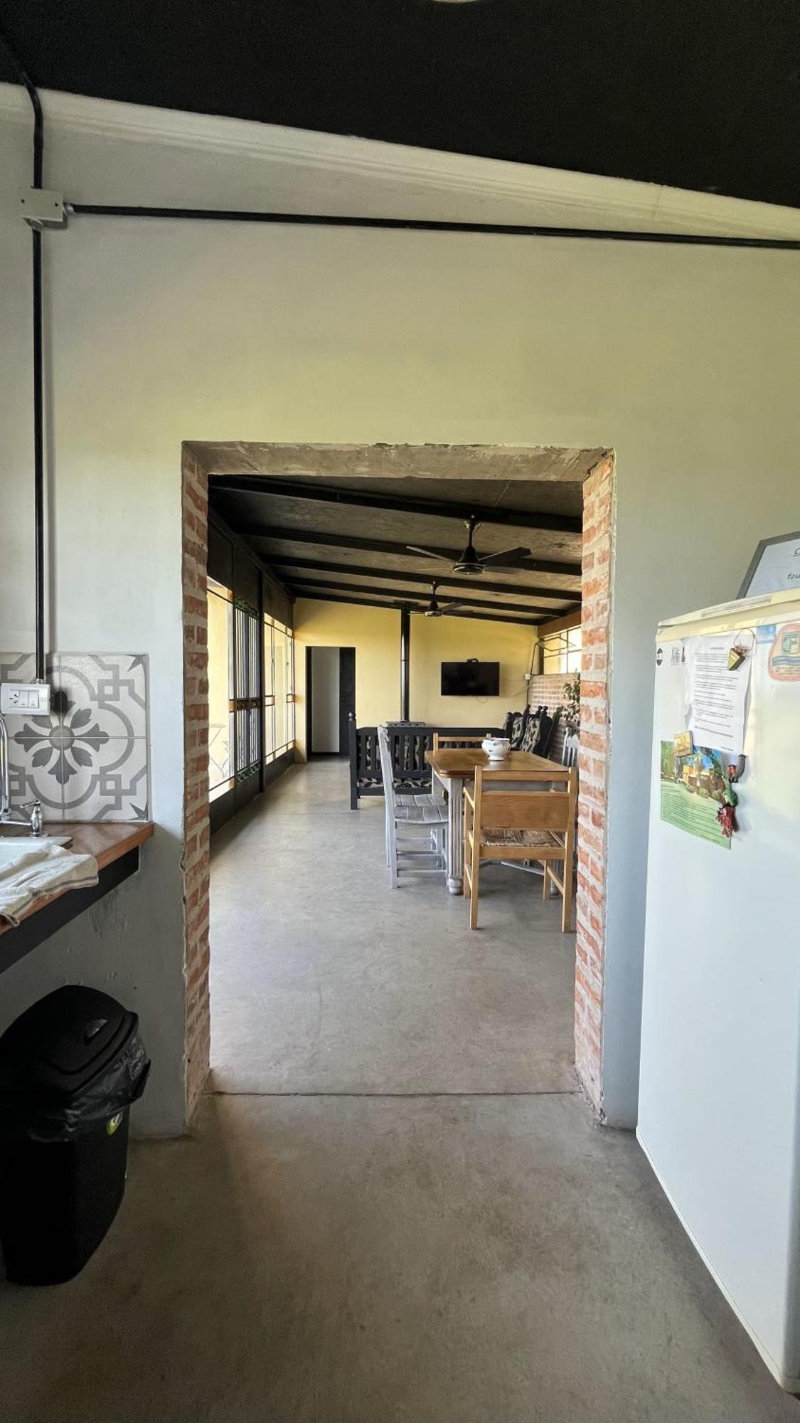 La Angelita Holiday home