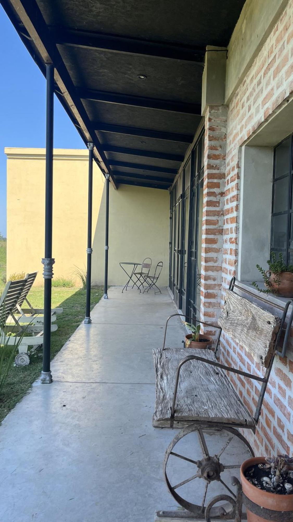 La Angelita Holiday home *
