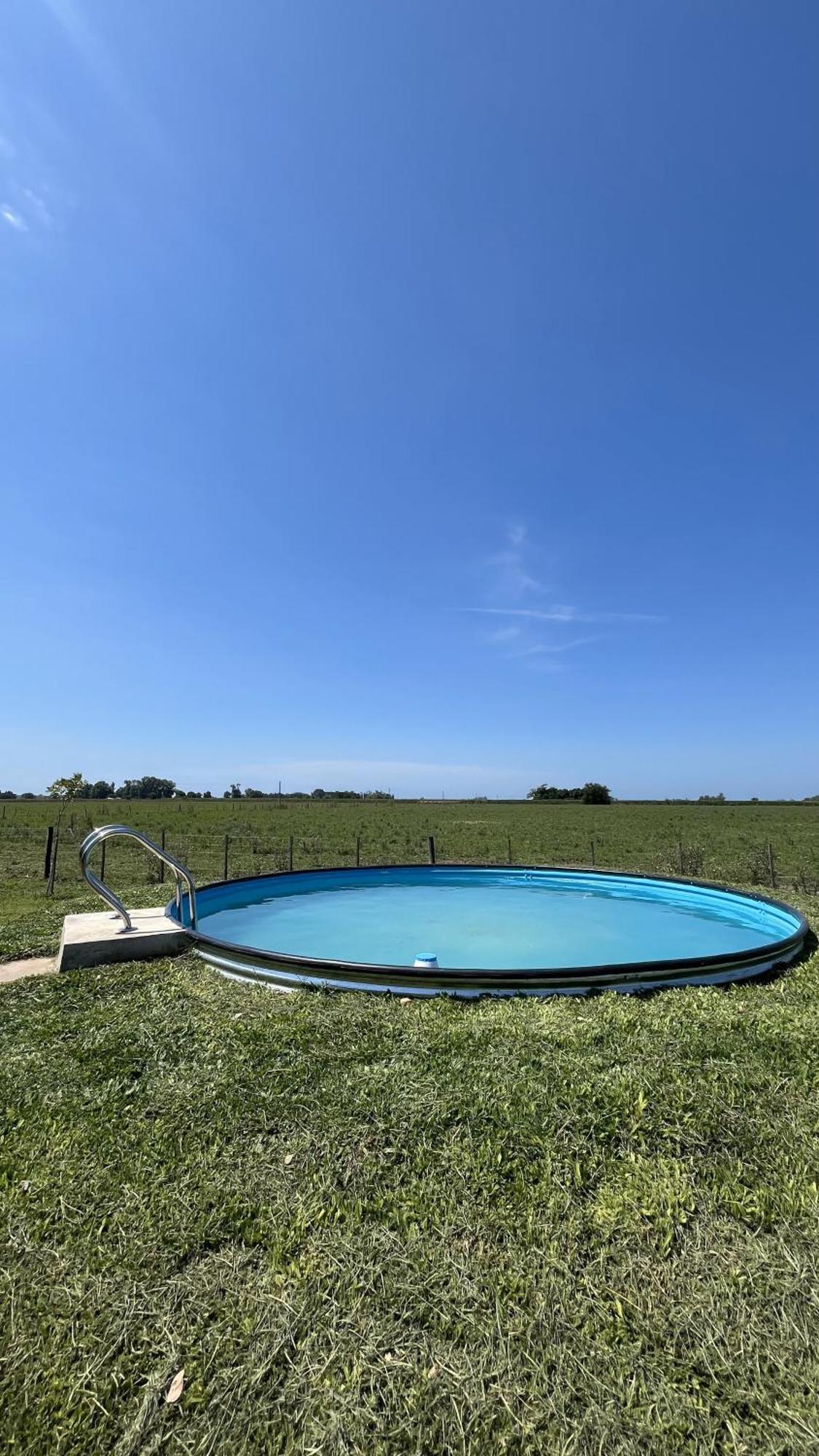 La Angelita Holiday home Cucullu