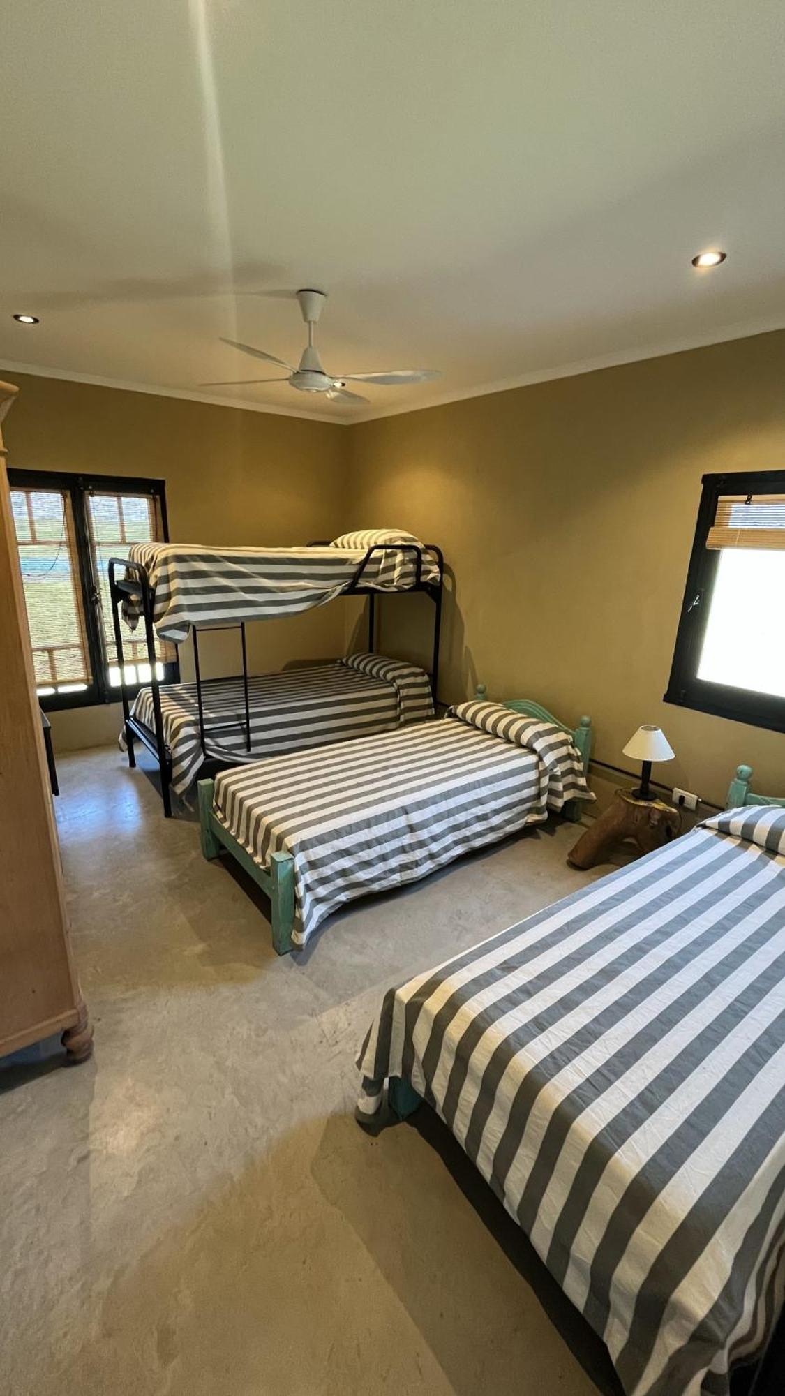 Holiday home La Angelita