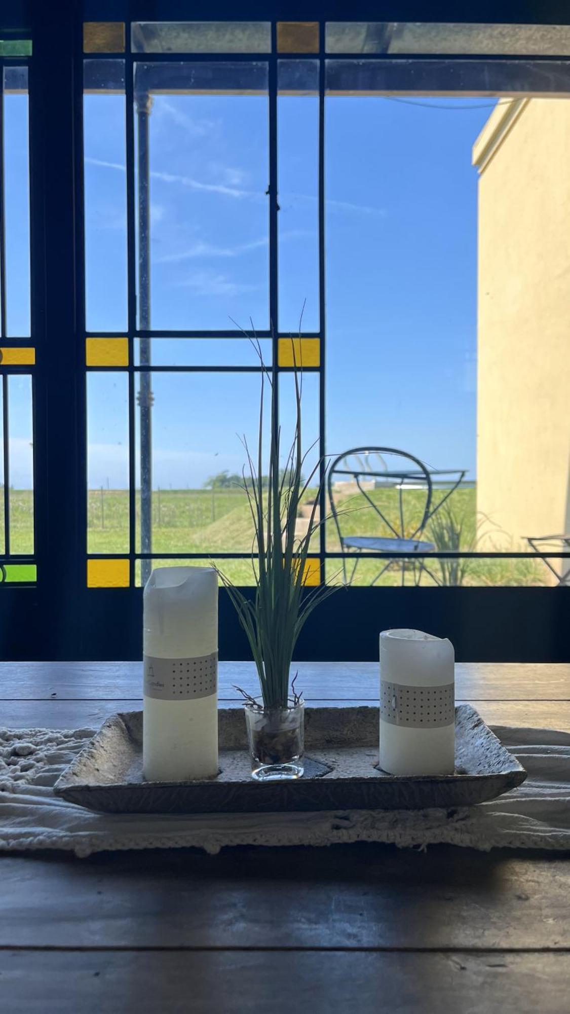 Holiday home La Angelita
